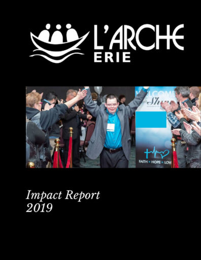 2019 annual report