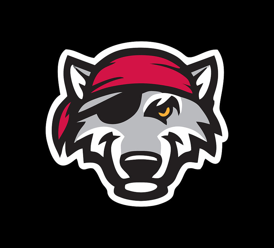 1 erie seawolves logo red veles